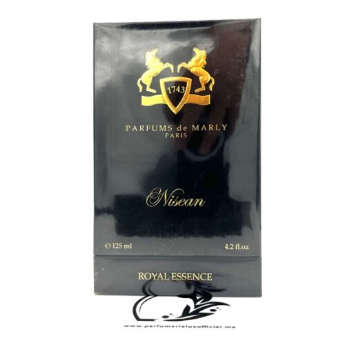 PARFUMS DE MARLY NISEAN
