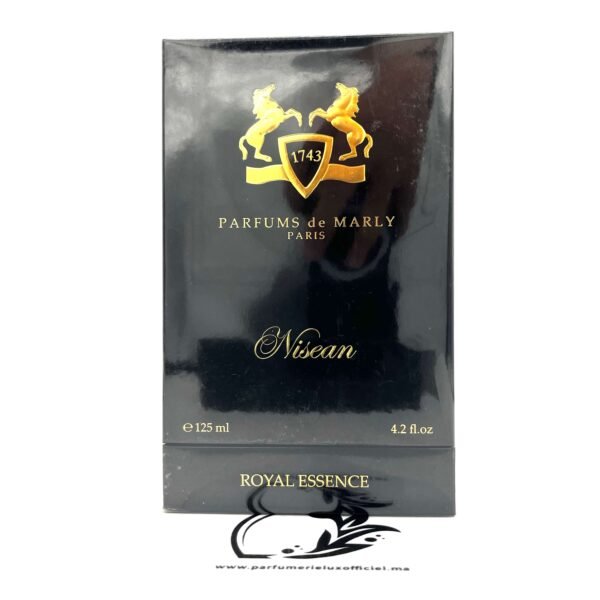 PARFUMS DE MARLY NISEAN