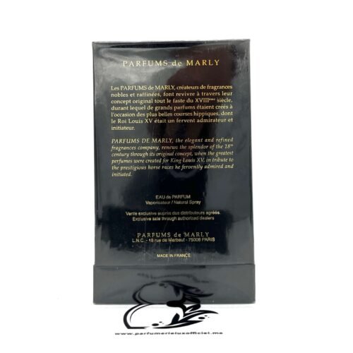 PARFUMS DE MARLY NISEAN