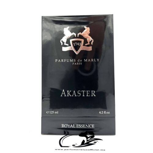 PARFUMS DE MARLY AKASTER