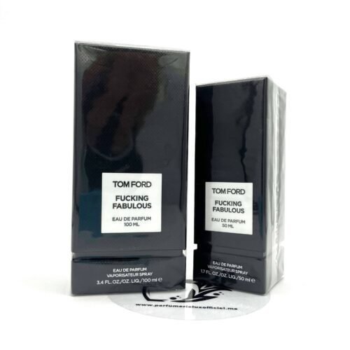 TOM FORD FUCKING FABULOUS