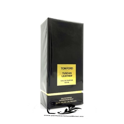 TOM FORD TUSCAN LEATHER