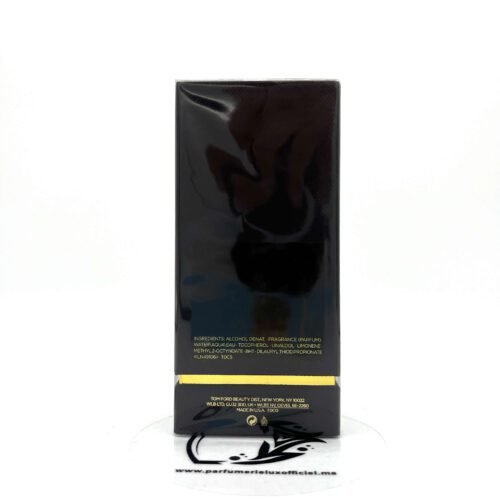 TOM FORD TUSCAN LEATHER