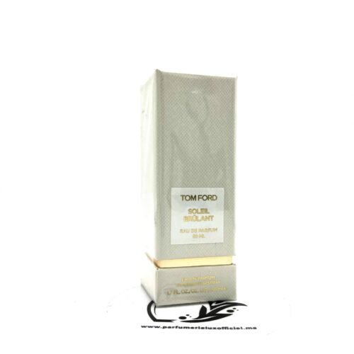TOM FORD SOLEIL BRULANT