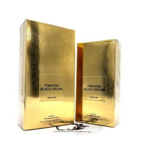 TOM FORD BLACK ORCHID PARFUM