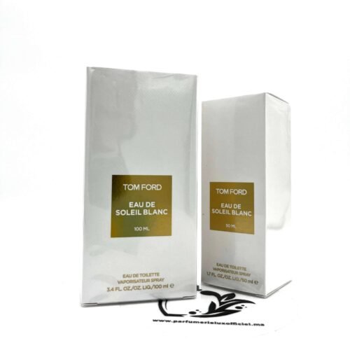 TOM FORD EAU DE SOLEIL BLANC