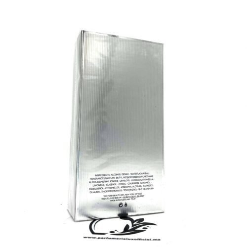 TOM FORD GREY VETIVER