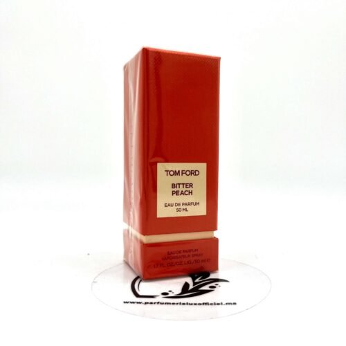 TOM FORD BITTER PEACH