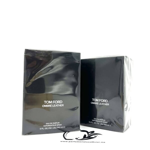 TOM FORD OMBRÉ LEATHER