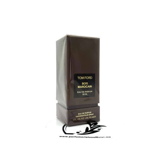 TOM FORD BOIS MAROCAIN