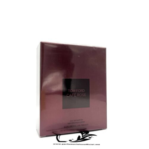 TOM FORD CAFÉ ROSE