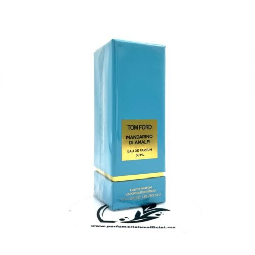 TOM FORD MANDARINO DI AMALFI