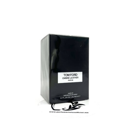 TOM FORD OMBRÉ LEATHER PARFUM