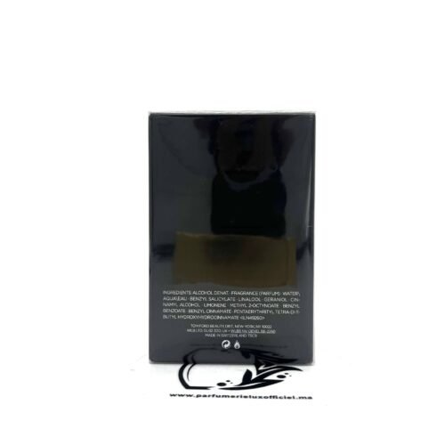 TOM FORD OMBRÉ LEATHER PARFUM