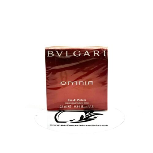 BVLGARI OMNIA