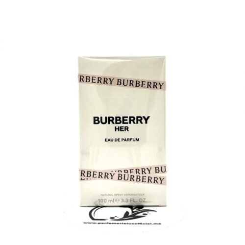 BURBERRY HER EAU DE PARFUM
