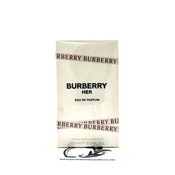 BURBERRY HER EAU DE PARFUM
