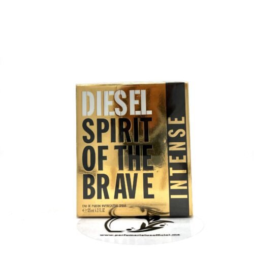 DIESEL SPIRIT OF THE BRAVE INTENSE