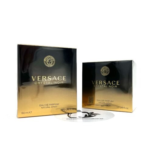 VERSACE CRYSTAL NOIR EAU DE PARFUM