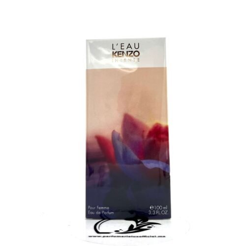 KENZO L'EAU EAU DE PARFUM POUR FEMME