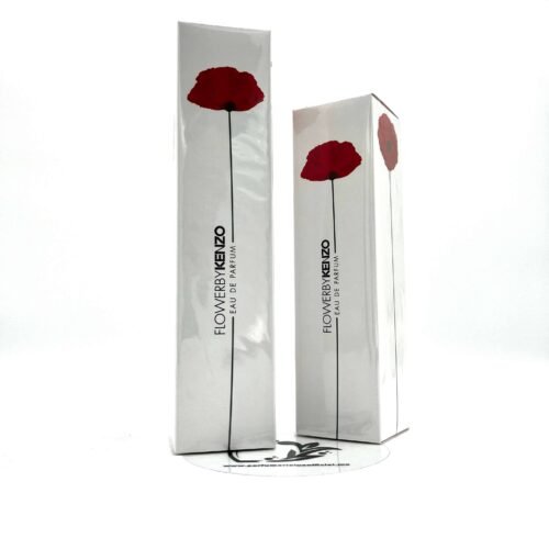 KENZO FLOWER EAU DE PARFUM