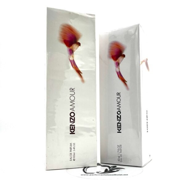 KENZO AMOUR EAU DE PARFUM