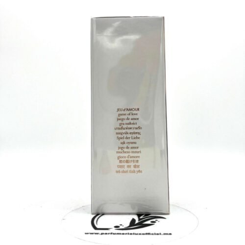 KENZO JEU D'AMOUR EAU DE PARFUM