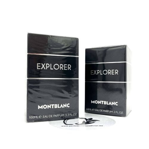 MONTBLANC EXPLORER