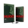 HUGO BOSS HUGO MAN EAU DE TOILETTE
