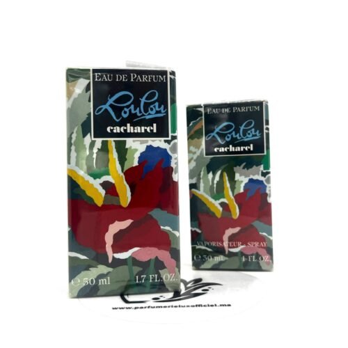 CACHAREL Loulou Eau de Parfum PRIX MAROC