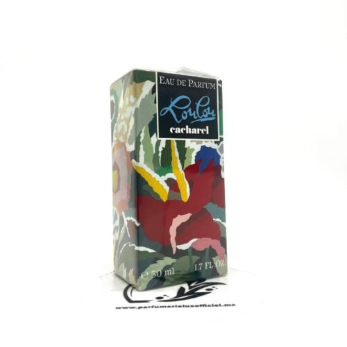 CACHAREL Loulou Eau de Parfum PRIX MAROC