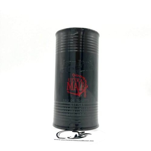 JEAN PAUL GAULTIER ULTRA MALE