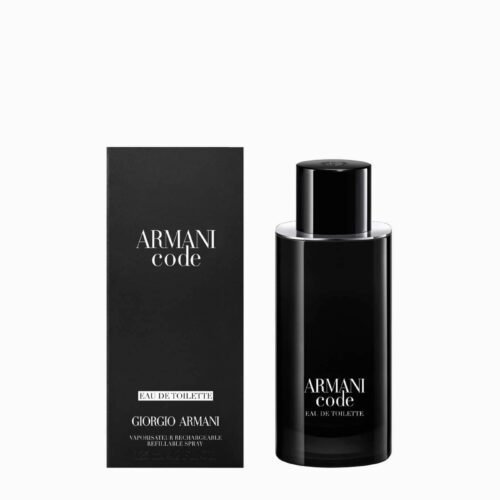 ARMANI CODE EAU DE TOILETTE PRIX MAROC