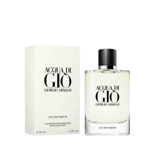 ARMANI AQUA DI GIO EAU DE PARFUM PRIX MAROC
