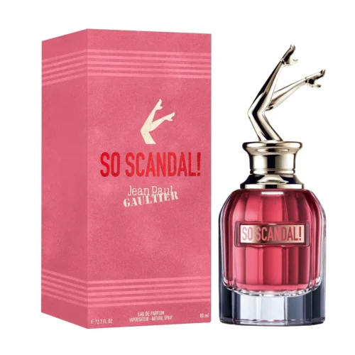 JEAN PAUL GAULTIER SO SCANDAL PRIX MAROC