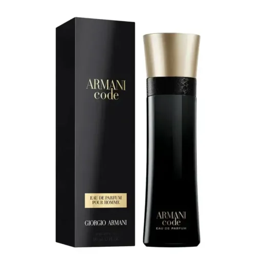 ARMANI CODE EAU DE PARFUM 2021 PRIX MAROC