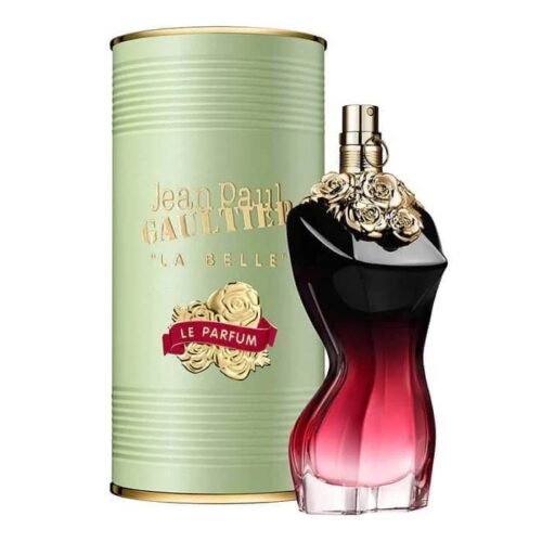 LA BELLE LE PARFUM JEAN PAUL GAULTIER PRIX MAROC