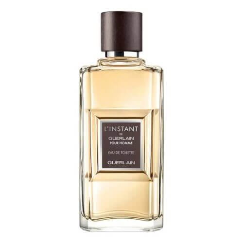 L'INSTANT DE GUERLAIN EAU DE TOILETTE HOMME PRIX MAROC
