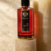 MANCERA RED TOBACCO prix maroc