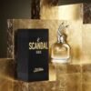 JEAN PAUL GAULTIER SCANDAL GOLD PRIX MAROC