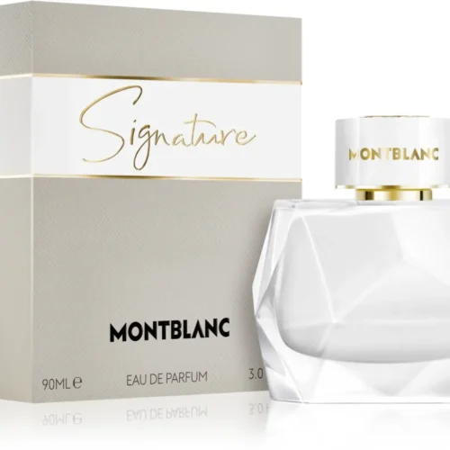 MONTBLANC SIGNATURE
