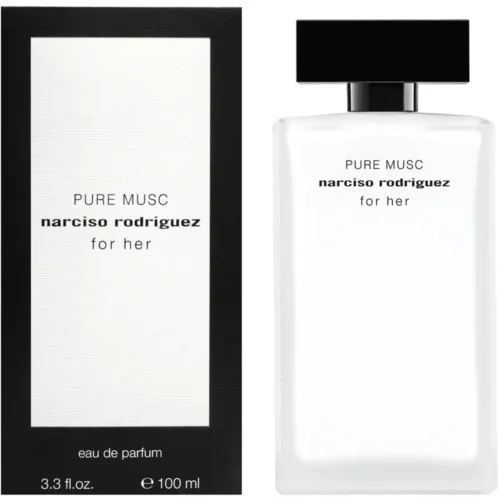 NARCISO RODRIGUEZ PURE MUSC PRIX MAROC