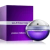 PACO RABANNE ULTRAVIOLET FEMME PRIX MAROC