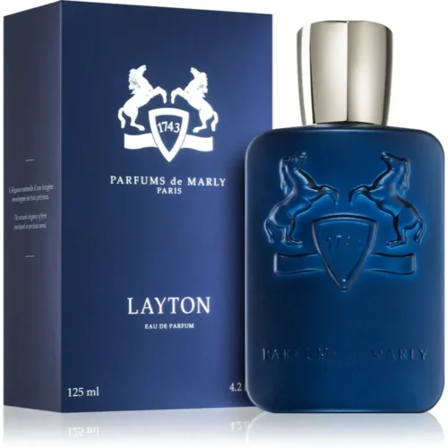 PARFUMS DE MARLY LAYTON prix maroc