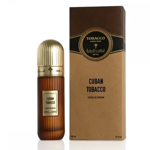 CUBAN TOBACCO PRIX MAROC