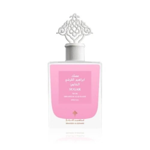 IBRAHIM AL QURASHI MUSK SUGAR PRIX MAROC