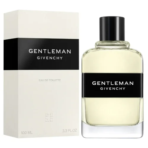 GIVENCHY GENTLEMAN EAU DE TOILETTE prix maroc