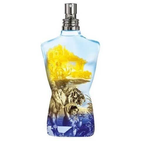 LE MALE COLOGNE TONIQUE JEAN PAUL GAULTIER PRIX MAROC