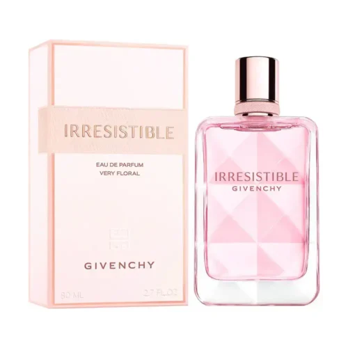 GIVENCHY IRRESISTIBLE VERY FLORAL prix maroc