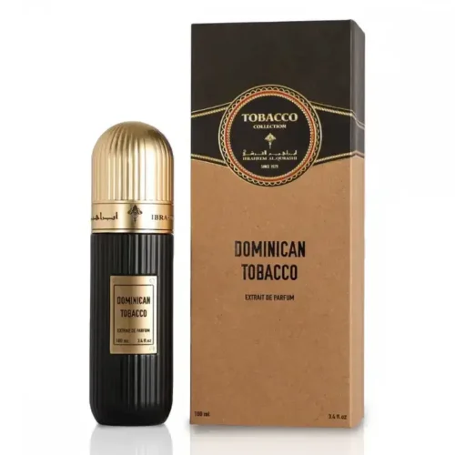 DOMINICAN TOBACCO PRIX MAROC